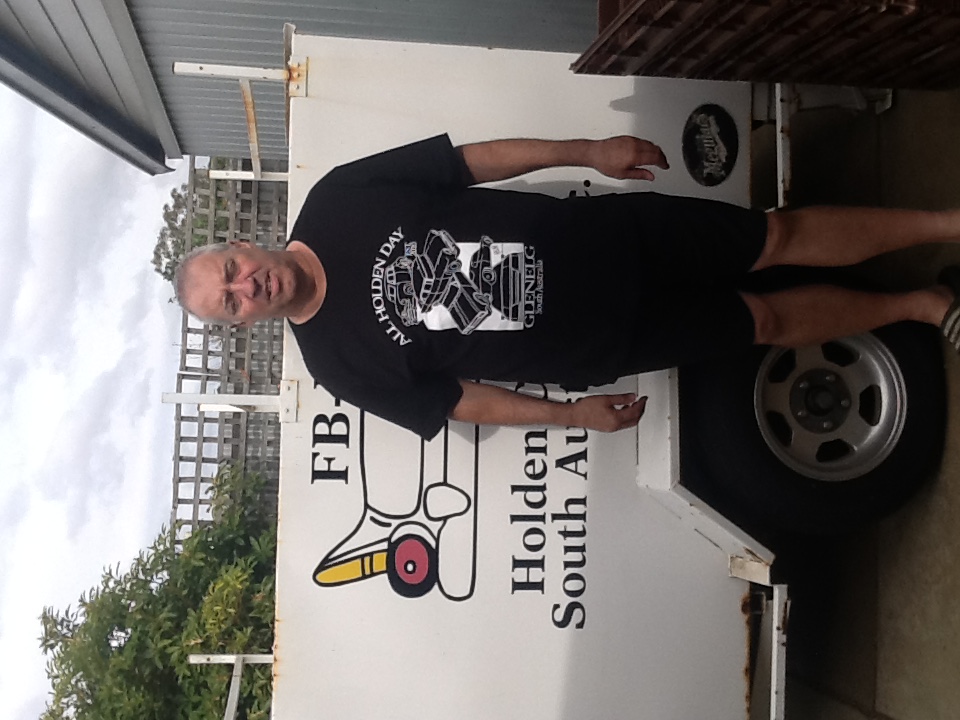 AHD tee shirt