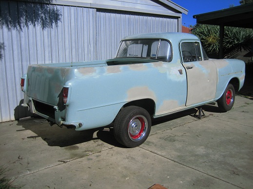 Ute in SA 1.JPG