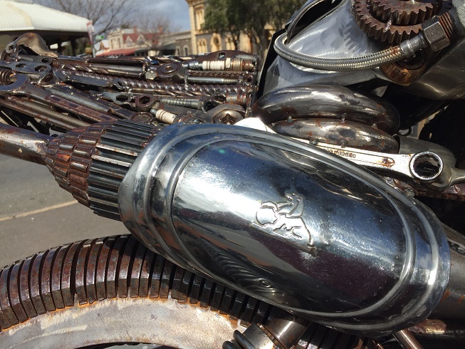 Bike sculpture 4.JPG