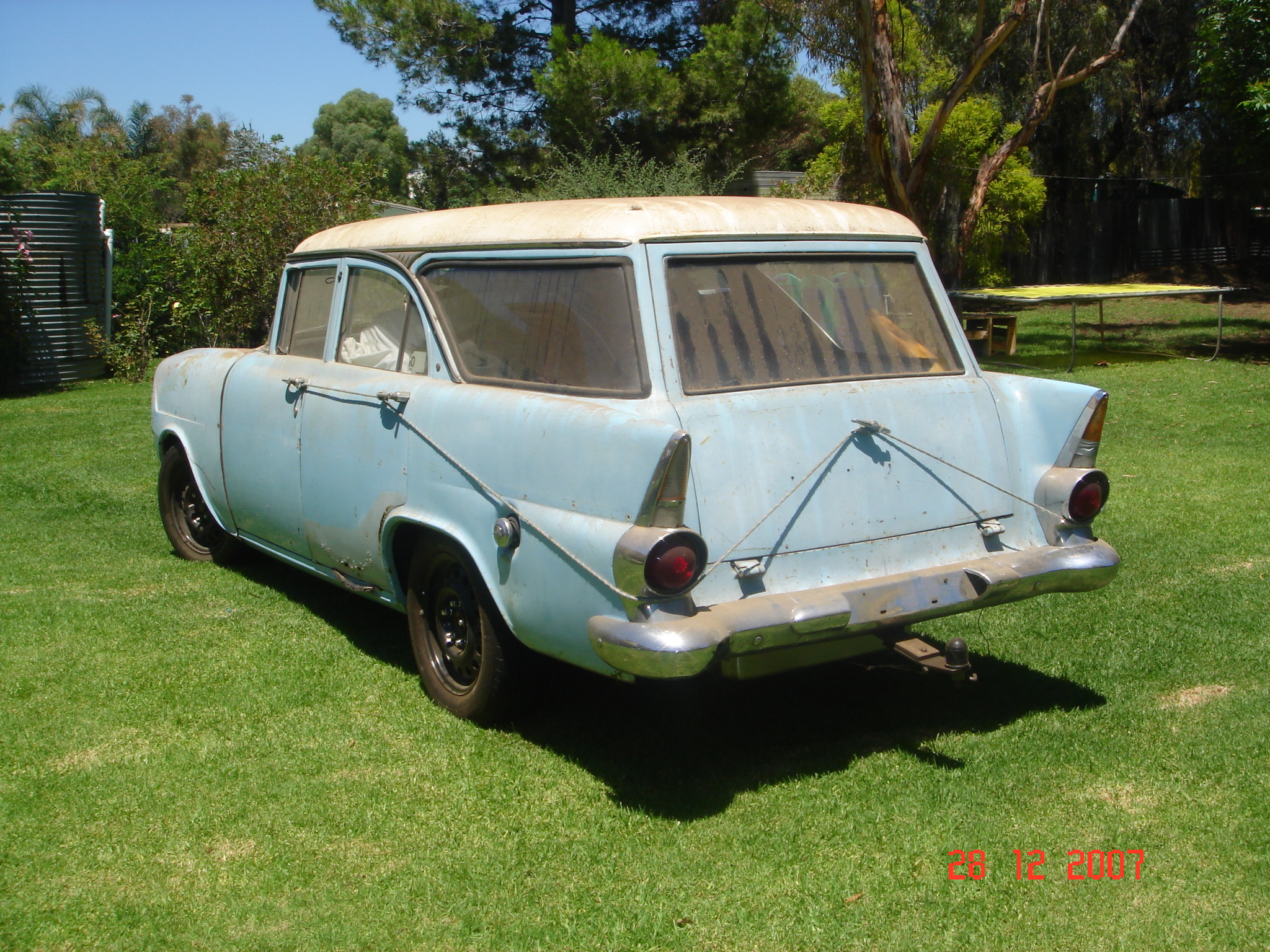 EK wagon rear stored at Duri.JPG