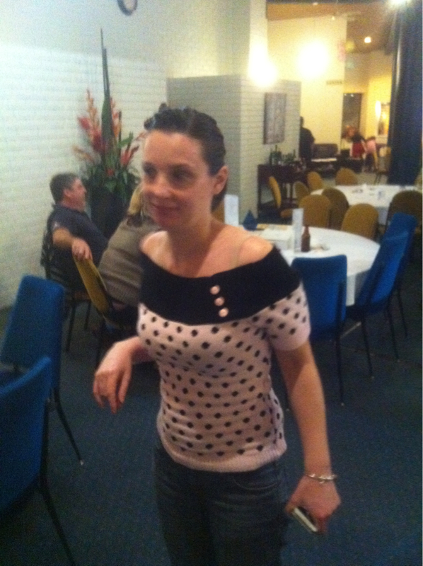 Samantha (Wife)