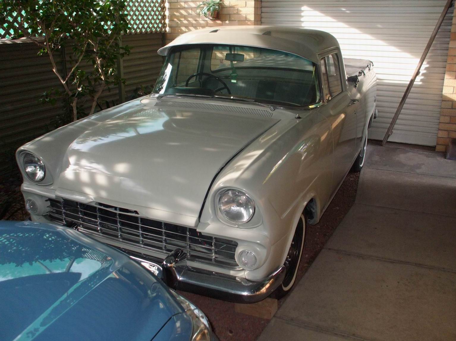 Front of EK Ute Resize of DSCF2361.jpg