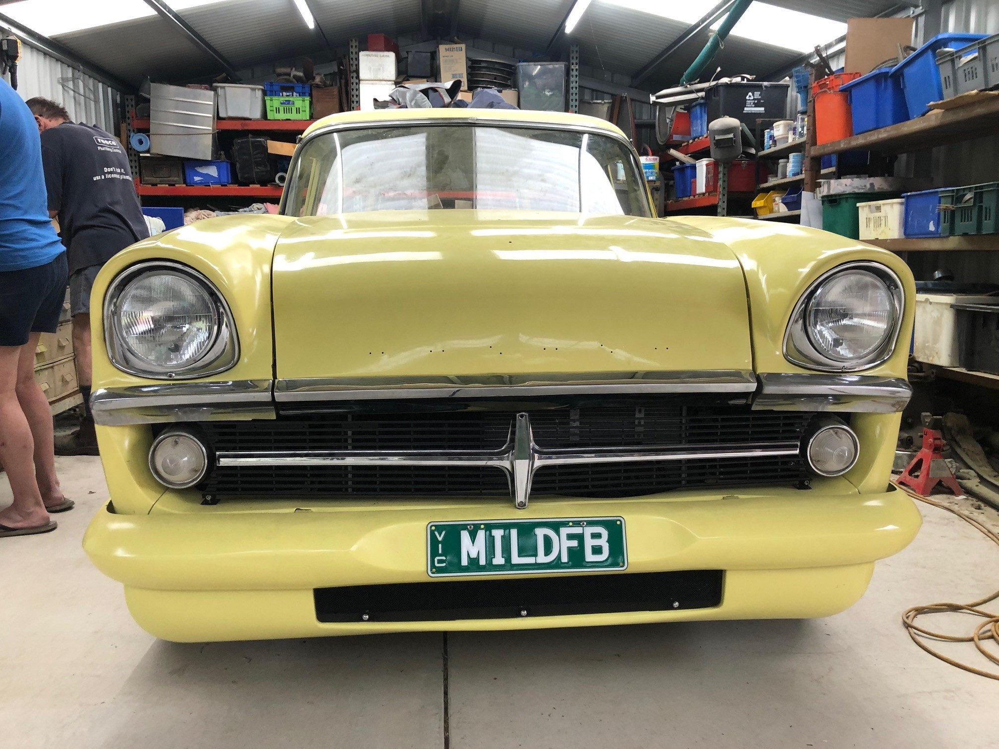 mildfb front