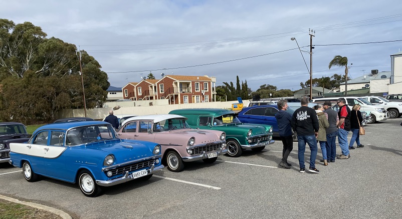 car park chat.JPG