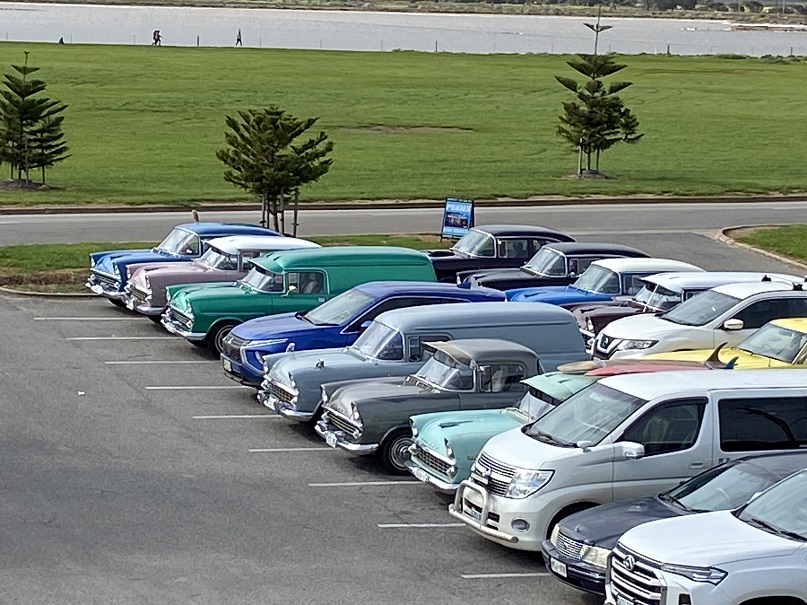 car park view.JPG