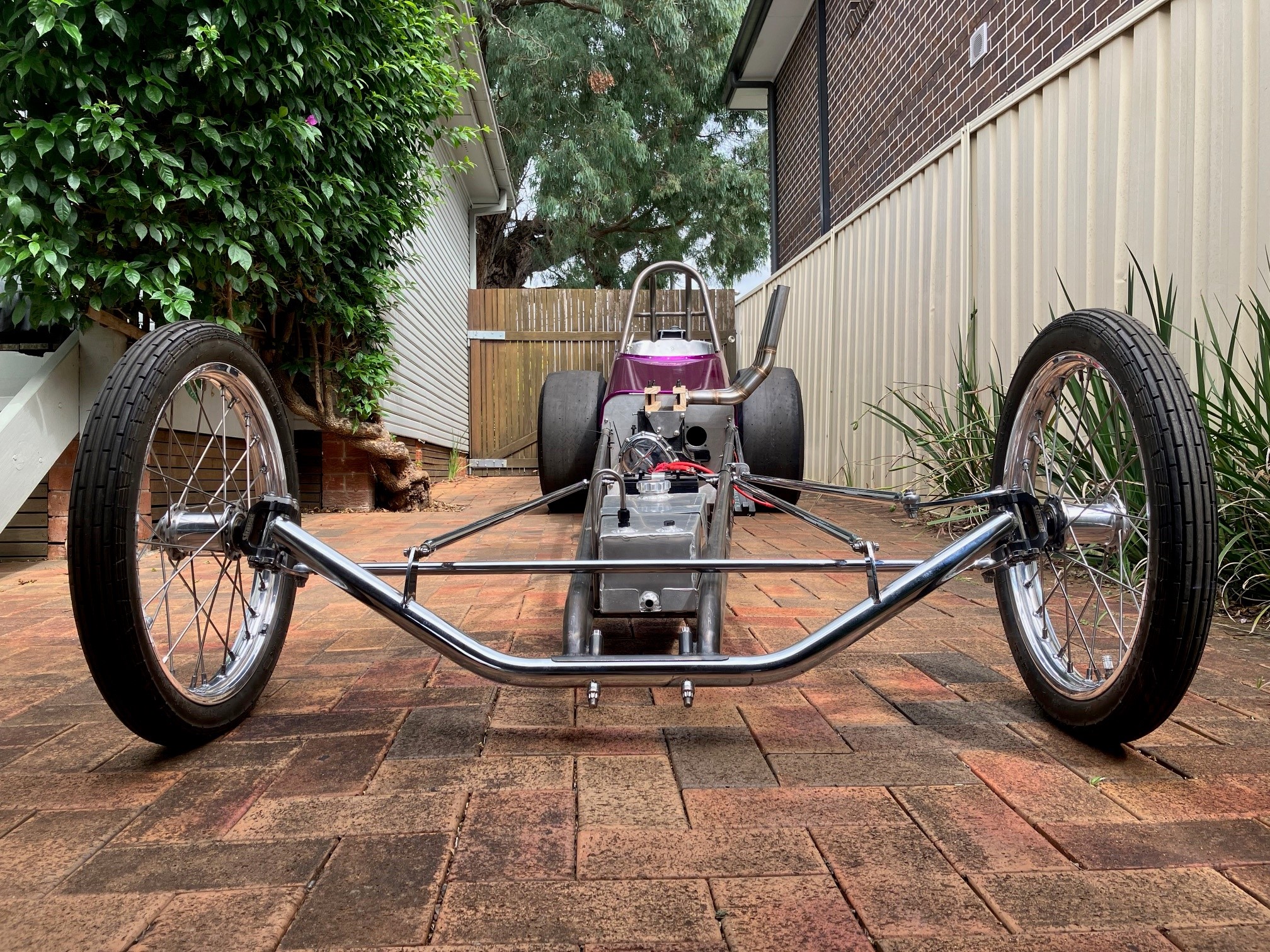 Off the trailer - bugs eye view.jpg