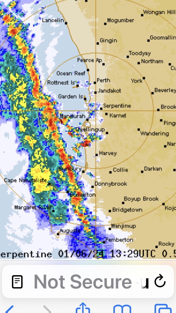 256 km Perth (Serpentine) Radar Loop.jpeg