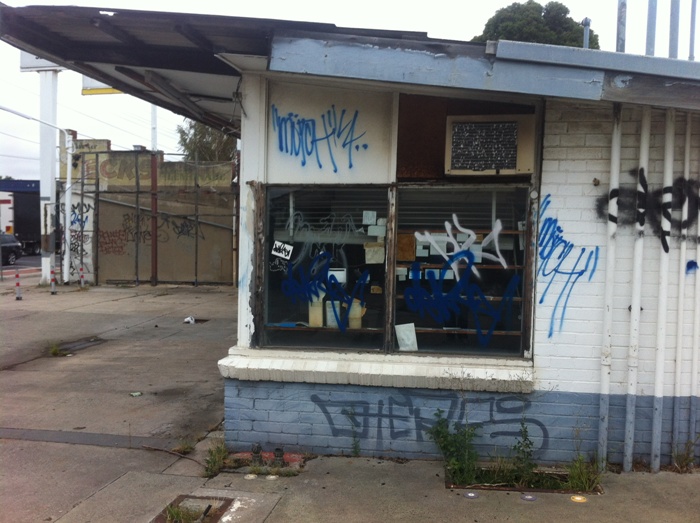 Sommervill Road Kingsville