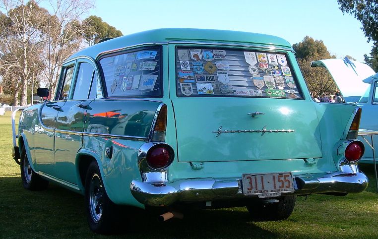 The most travelled FB