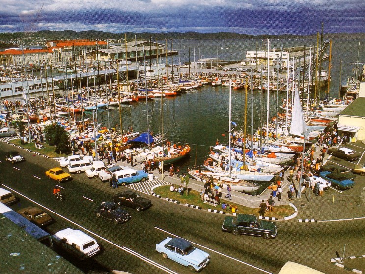 Hobart
