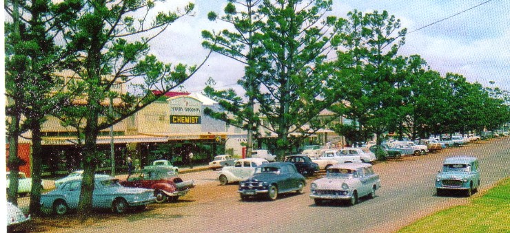 Yeeppoon QLD