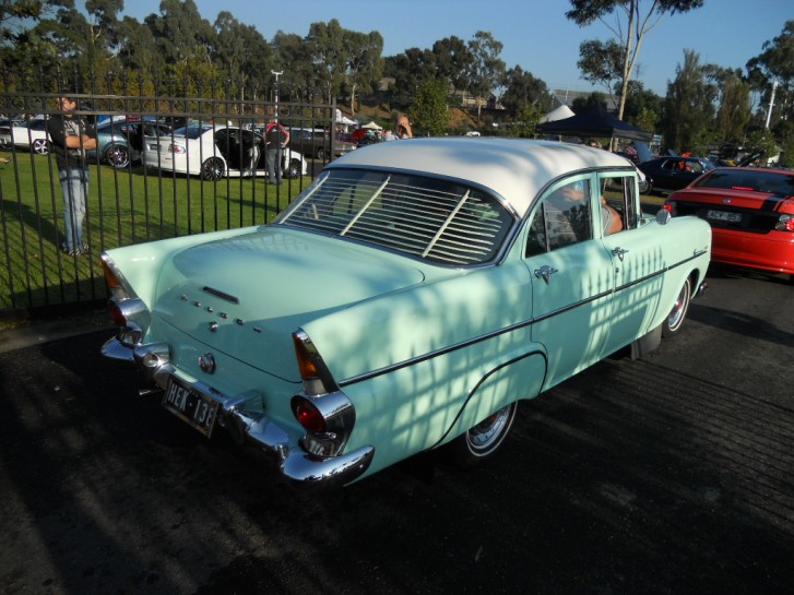 Clean EK Nasco Loaded