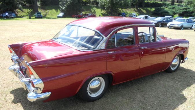 No Fuss EK! Still looks cool