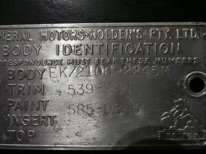 EK ute tags 001.JPG