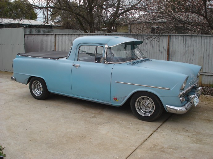 Torana Chromies